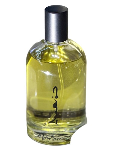 Olivier Durbano Pierre Blanche Prophetie 19:I.0 fragrance bottle