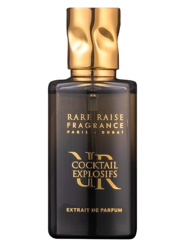 Rare Raise Fragrance Cocktail Explosifs