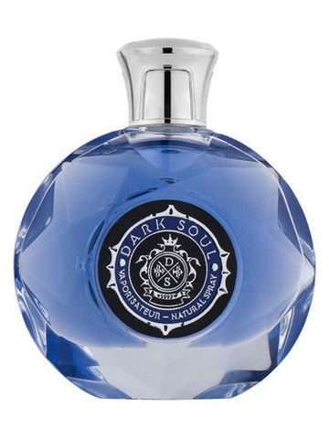 Louis Alavia Dark Soul fragrance bottle