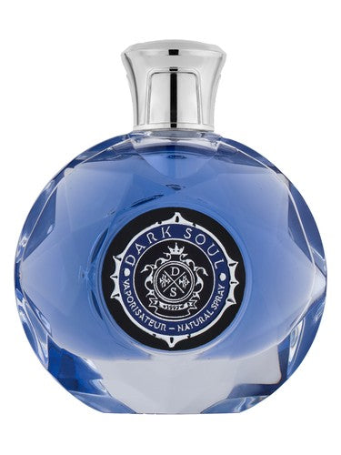 Louis Alavia Dark Soul fragrance bottle