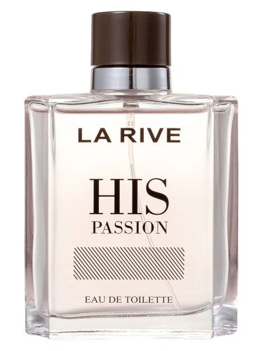 La Rive His Passion