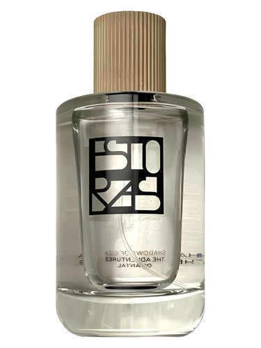 Estoras Shadows Of Giza fragrance bottle