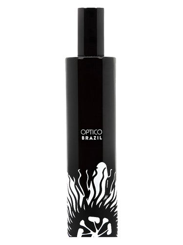 Optico Profumo Brazil fragrance bottle