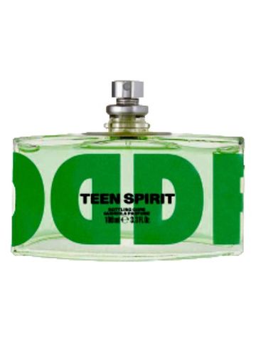 DoubleDragon Teen Spirit fragrance bottle