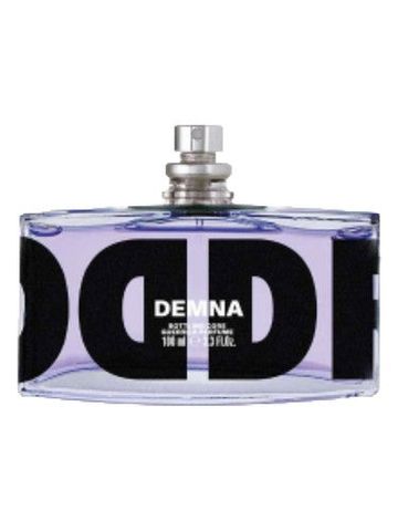 DoubleDragon Demna fragrance bottle