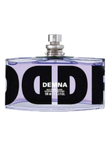 DoubleDragon Demna fragrance bottle