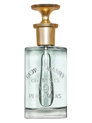 Caswell Massey Jockey Club fragrance bottle