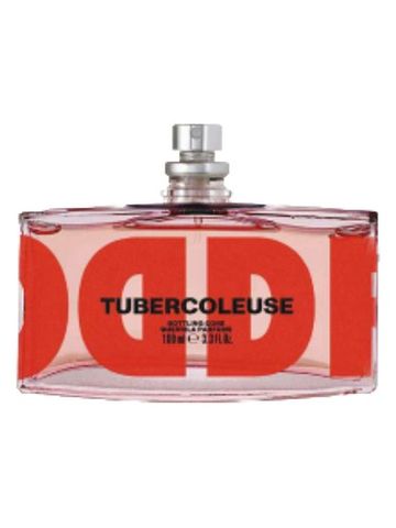 DoubleDragon Tubercoleuse fragrance bottle