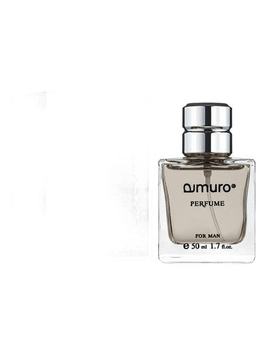 Dzintars Amuro 507 fragrance bottle