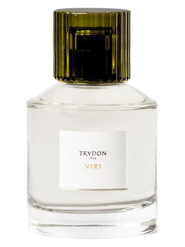 Trudon Vixi fragrance bottle