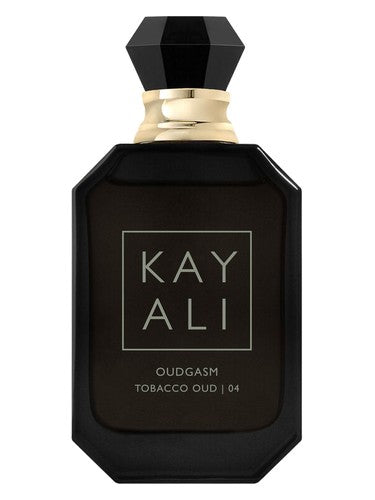 Kayali Fragrances Oudgasm Tobacco Oud | 04 Eau de Parfum Intense