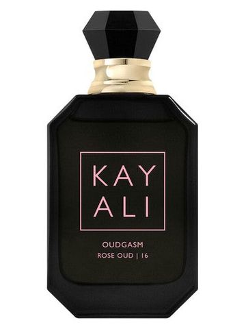 Kayali Fragrances Oudgasm Rose Oud | 16 Eau de Parfum Intense fragrance bottle