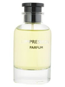 Flavia L'Impression fragrance bottle