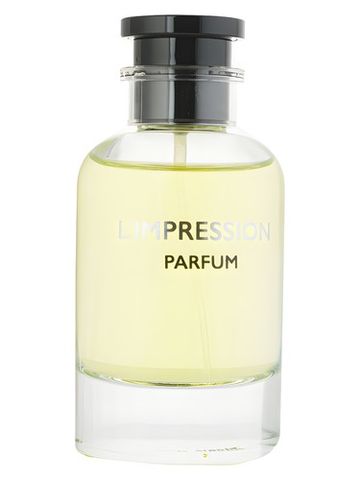 Flavia L'Impression fragrance bottle
