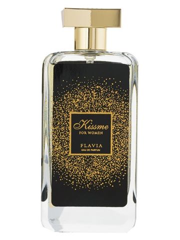 Flavia Kiss Me for Women fragrance bottle