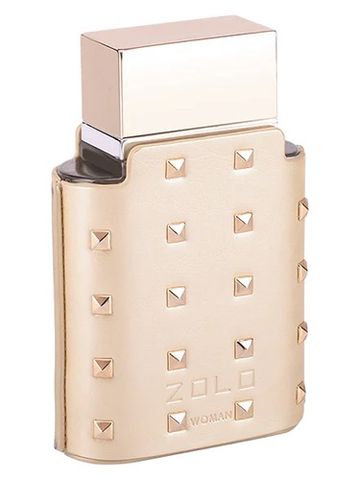 Flavia Zolo Women fragrance bottle