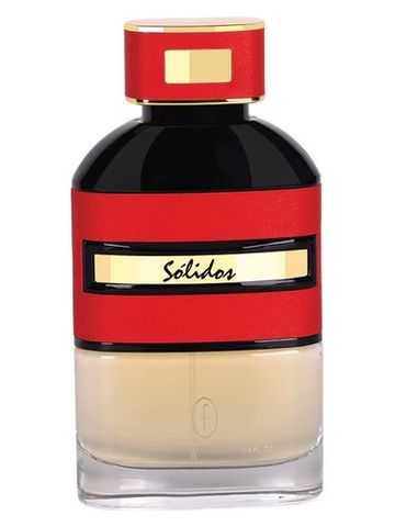 Flavia Solidos Pour Femme fragrance bottle