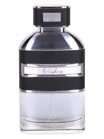 Flavia Solidos Pour Homme fragrance bottle