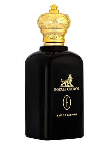 Flavia Royale Crown