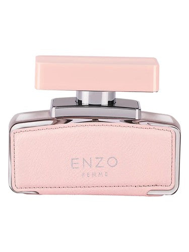 Flavia Enzo Femme fragrance bottle