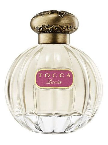 Tocca Lucia fragrance bottle