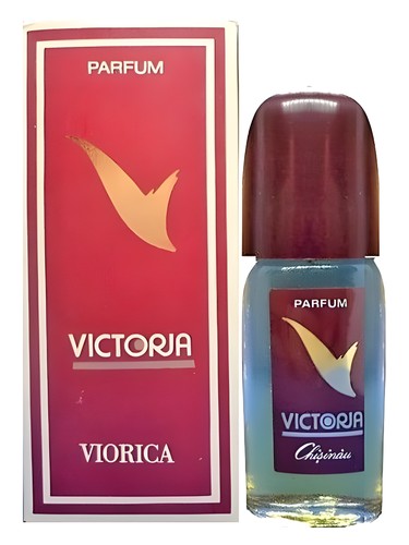 Viorica Cosmetics Victorja