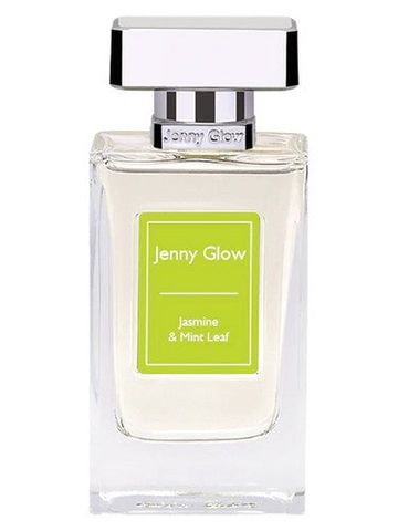 Jenny Glow Jasmine & Mint Leaf fragrance bottle