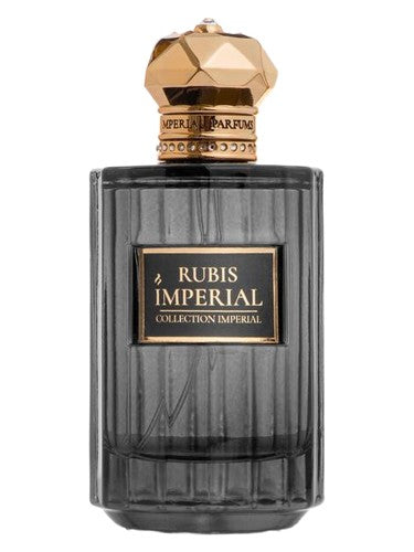 Imperial Parfums Rubis Imperial fragrance bottle
