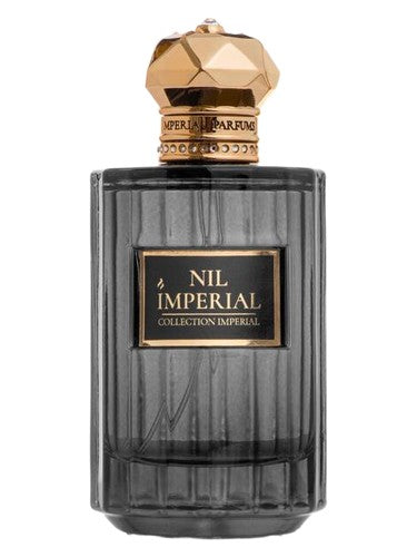 Imperial Parfums Nil Imperial fragrance bottle