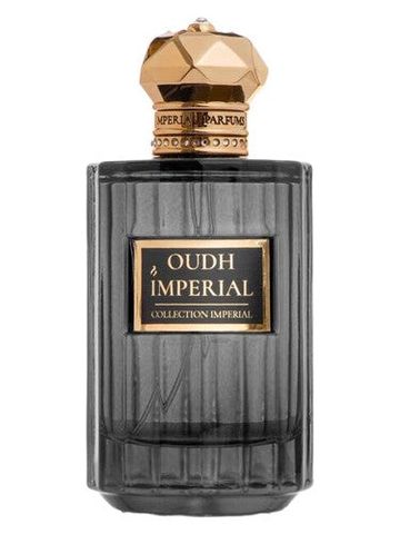 Imperial Parfums Oudh Imperial fragrance bottle