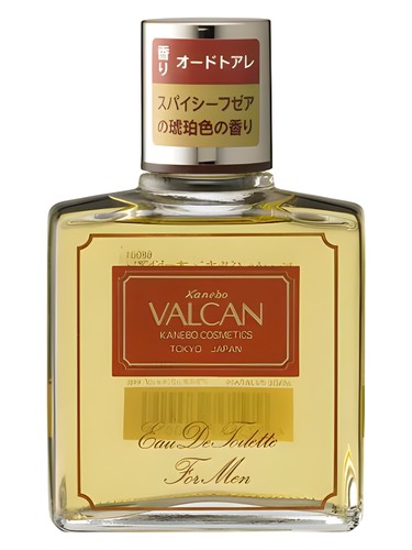 Kanebo Valcan