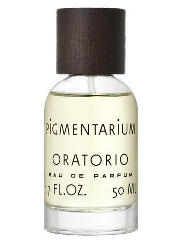 Pigmentarium Oratorio