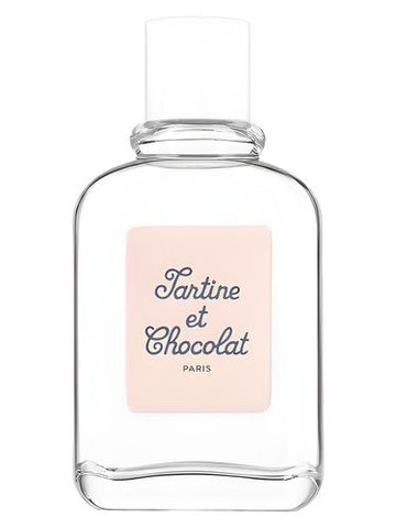 Tartine et Chocolat Tartine & Chocolate Ptimusc fragrance bottle