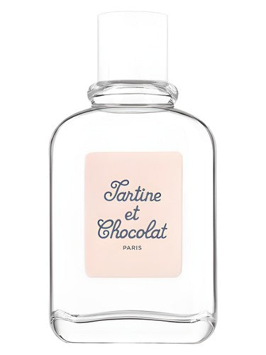 Tartine et Chocolat Tartine & Chocolate Ptimusc fragrance bottle