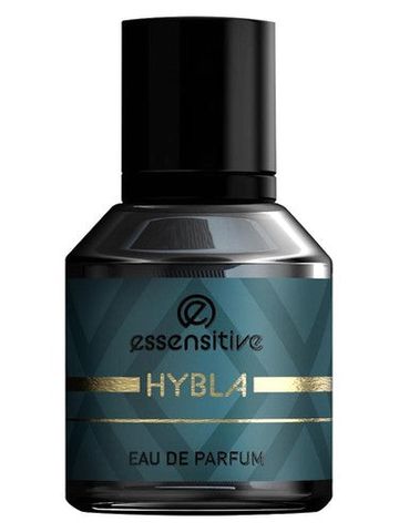 Essensitive Hybla fragrance bottle