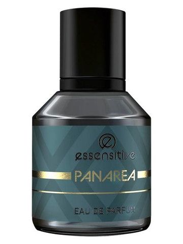 Essensitive Panarea fragrance bottle