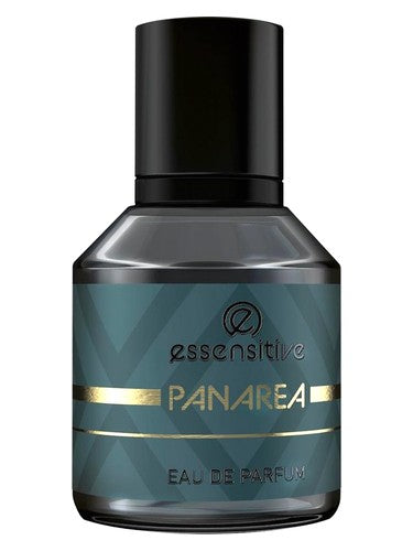 Essensitive Panarea fragrance bottle