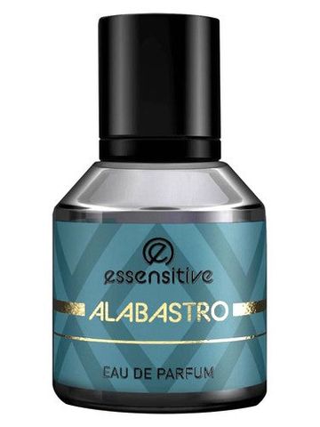 Essensitive Alabastro fragrance bottle