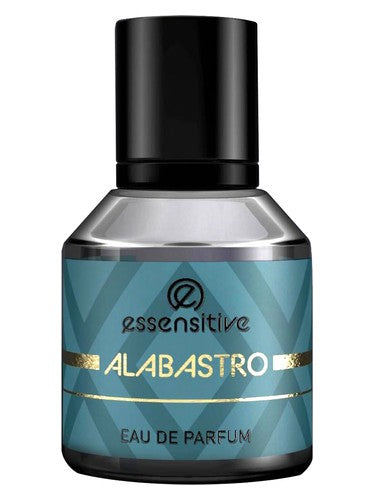 Essensitive Alabastro fragrance bottle