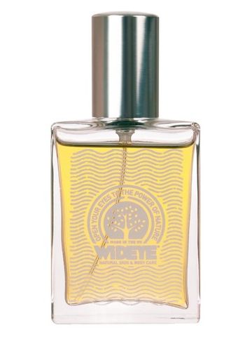 WiDEYE Fragrance No 16 Perfect Storm fragrance bottle
