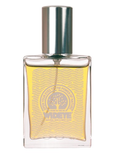 WiDEYE Fragrance No 16 Perfect Storm