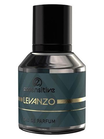 Essensitive Levanzo fragrance bottle