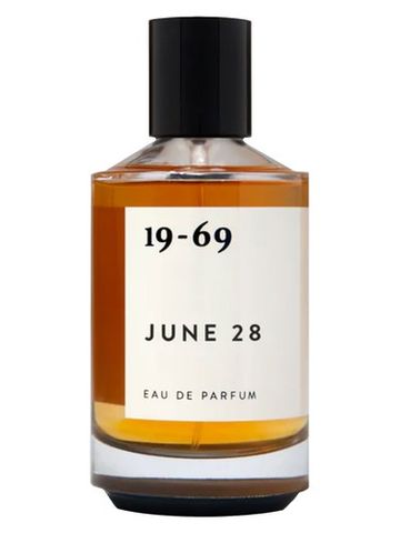 19-69 June 28 fragrance bottle