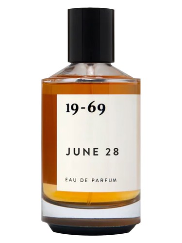 19-69 June 28 fragrance bottle