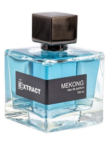 Extract Mekong fragrance bottle
