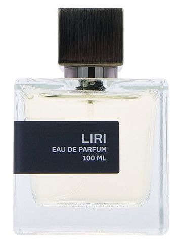 Extract Liri fragrance bottle