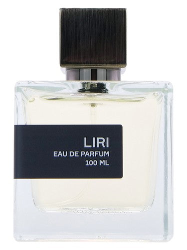 Extract Liri fragrance bottle