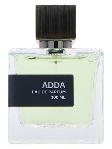 Extract Adda fragrance bottle