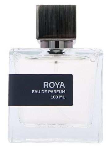 Extract Roya fragrance bottle