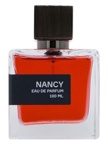 Extract Nancy fragrance bottle